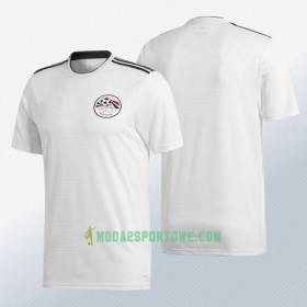 Koszulka Egipt Mistrzostwa Świata 2018 Wyjazdowe Stroje Piłkarskie